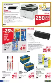 Metro Flugblatt Seite 58