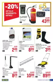 Metro Flugblatt Seite 59