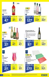 Metro Flugblatt Seite 6