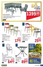 Metro Flugblatt Seite 61