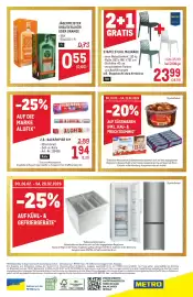 Metro Flugblatt Seite 64