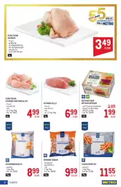 Metro Flugblatt Seite 8