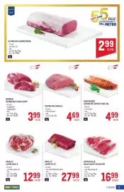 Metro Flugblatt Seite 9