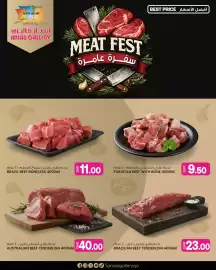 Ansar Mall catalogue week 8 Page 2