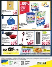 Metro Flugblatt Seite 4