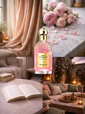 Faces catalogue (valid until 8-03)