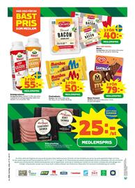 Stora Coop reklamblad vecka 8 Sida 12
