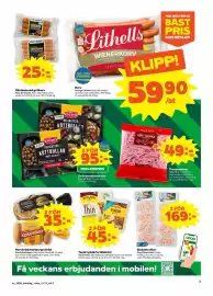 Stora Coop reklamblad vecka 8 Sida 3