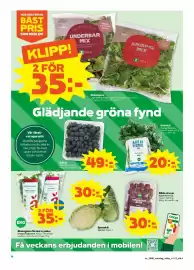 Stora Coop reklamblad vecka 8 Sida 4