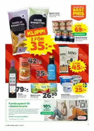 Stora Coop reklamblad vecka 8 Sida 7