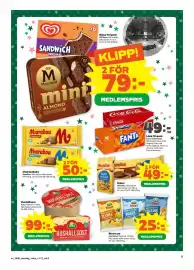 Stora Coop reklamblad vecka 8 Sida 9