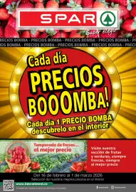 Folleto SPAR semana 9 Página 1