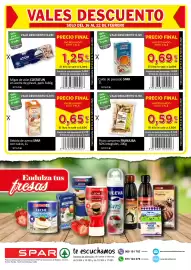 Folleto SPAR semana 9 Página 12
