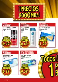 Folleto SPAR semana 9 Página 2