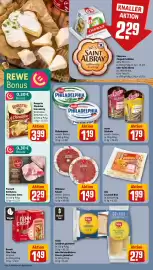 REWE City Prospekt woche 8 Seite 12