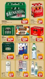 REWE City Prospekt woche 8 Seite 22