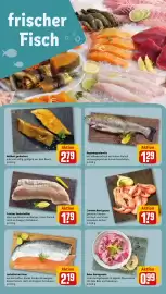 REWE City Prospekt woche 8 Seite 31