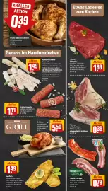 REWE City Prospekt woche 8 Seite 9