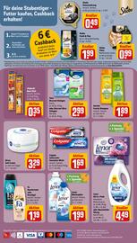 REWE PETZ Prospekt woche 8 Seite 30