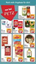 REWE PETZ Prospekt woche 8 Seite 18