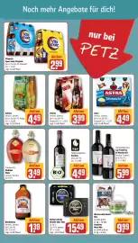 REWE PETZ Prospekt woche 8 Seite 19