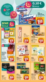 REWE PETZ Prospekt woche 8 Seite 25