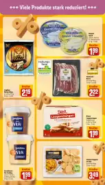 REWE PETZ Prospekt woche 8 Seite 27