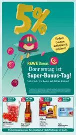 REWE PETZ Prospekt woche 8 Seite 3