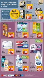 REWE PETZ Prospekt woche 8 Seite 30