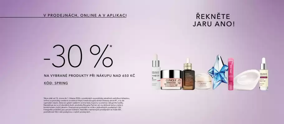 Douglas leták (platné do 1-03)