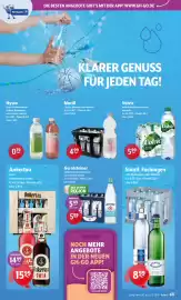 Trink und Spare Prospekt woche 8 Seite 2