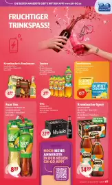 Trink und Spare Prospekt woche 8 Seite 3