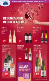 Trink und Spare Prospekt woche 8 Seite 4