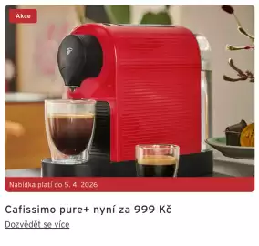 Tchibo leták Strana 1