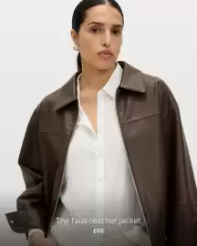 Marks & Spencer leták Strana 2