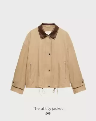 Marks & Spencer leták (platné do 8-03)