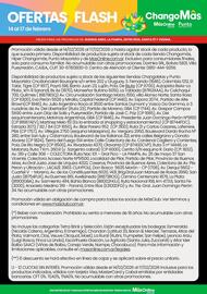 Catálogo Changomas Página 2