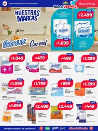 Catálogo Supermayorista Vital semana 8 Página 2