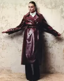 Hugo Boss leták Strana 3