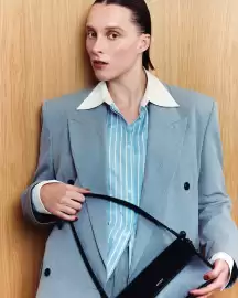 Hugo Boss leták Strana 5