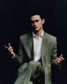 Hugo Boss leták Strana 7