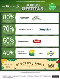 Catálogo Jumbo Página 2
