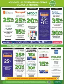 Catálogo Jumbo Página 3