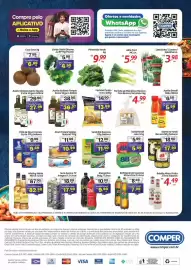 Folheto Comper Página 2