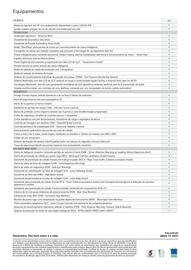 Catálogo KIA Página 4