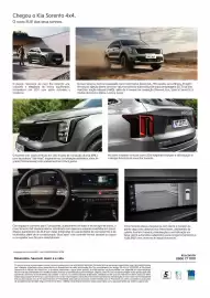 Catálogo KIA Página 2