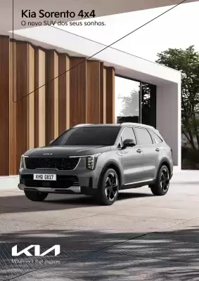 Catálogo KIA (válido até 30-06)