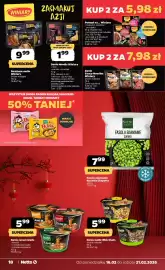 Netto gazetka tydzień 8 Strona 18