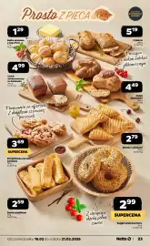 Netto gazetka tydzień 8 Strona 23