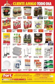 Tabloide Fort Atacadista semana 8 Página 2